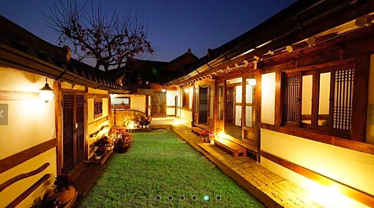 Gohyundang