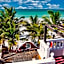 Beachfront Casa Maya Lodge