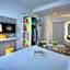 Ibis Styles Nice Centre Gare