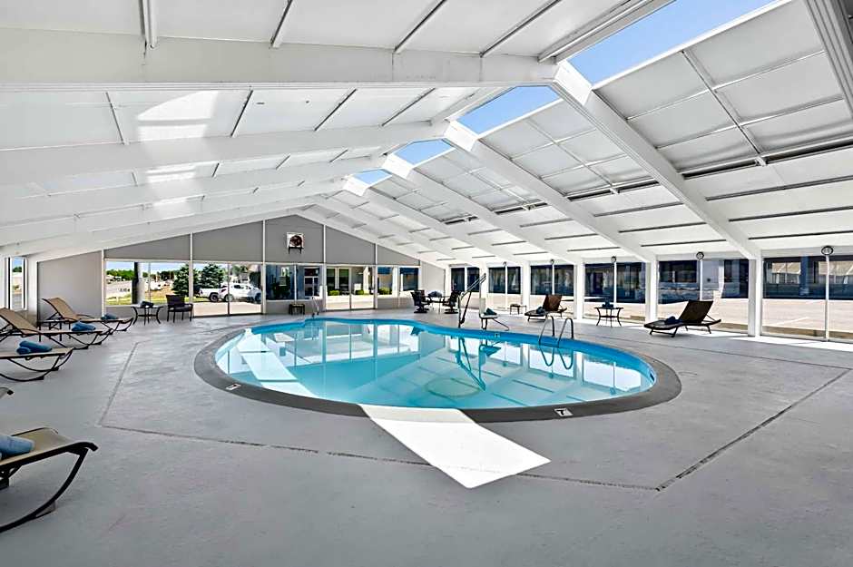 Best Western Paradise Inn Of Nephi