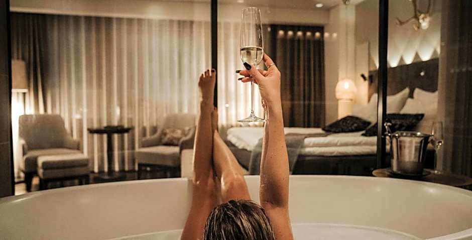 Lapland Hotels Bulevardi