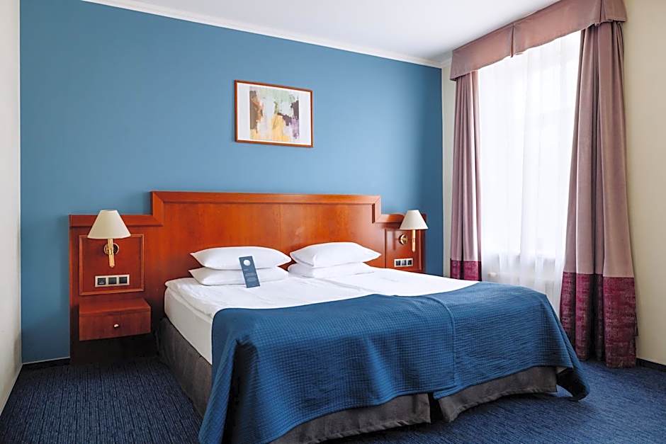 Hestia Hotel Jugend