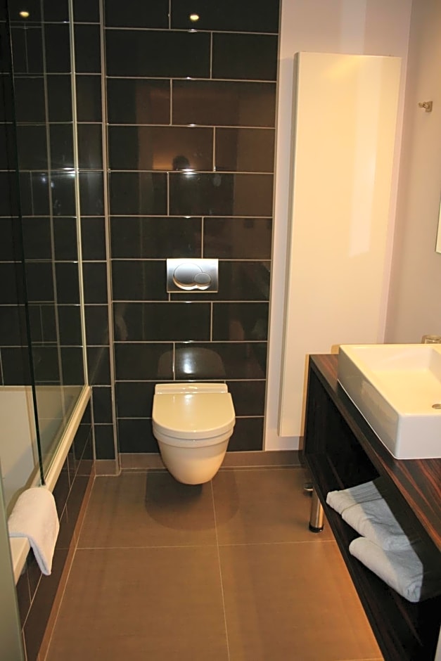 Hotel Carpinus