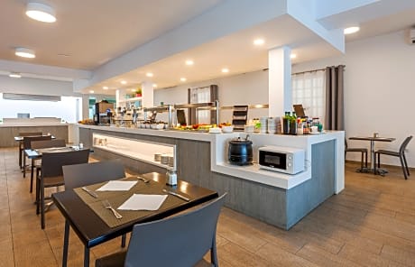 Ereza apartamentos Los Hibiscos - Only Adultos