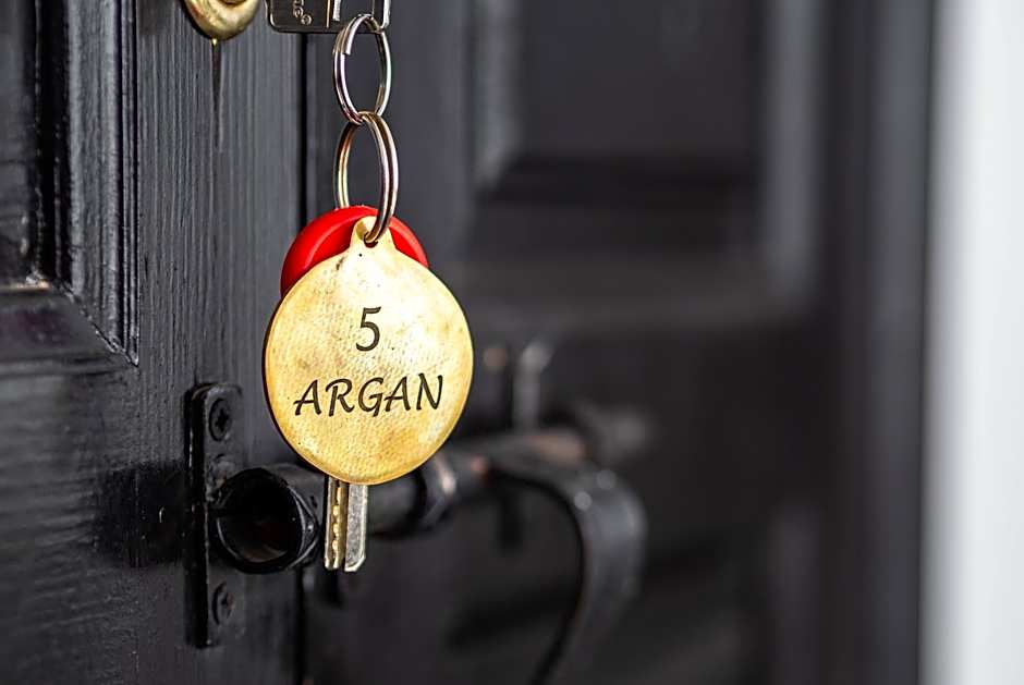 Riad Come & Va Medina