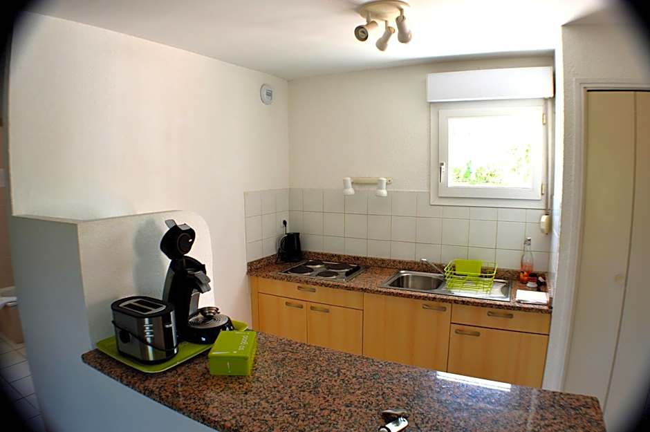 Résidence Saint Michel