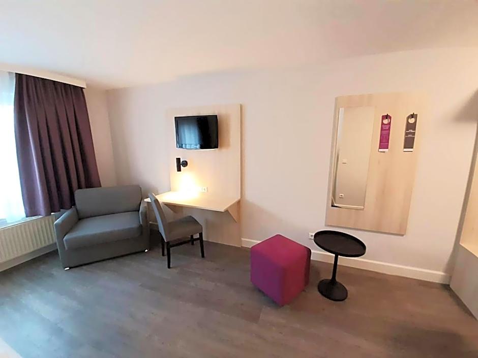 Taste Hotel Hockenheim