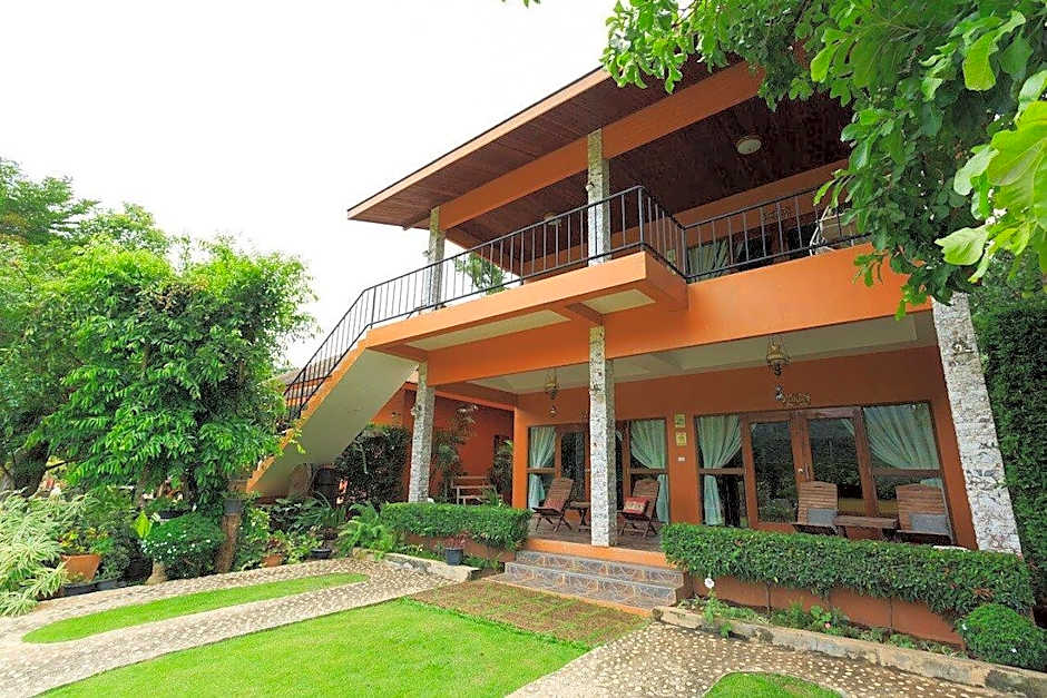 Phachuanchom Resort Khaoyai – Pak Chong, GA