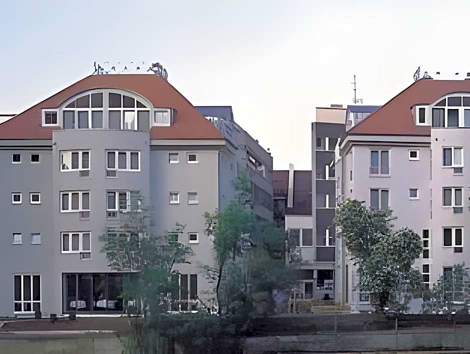 Domizil Tubingen