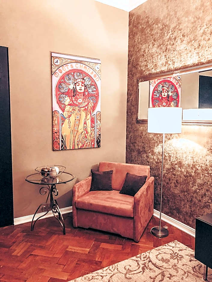 Alfons Boutique Hotel