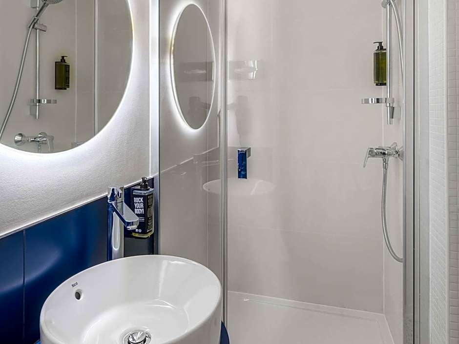 Ibis Budapest Centrum