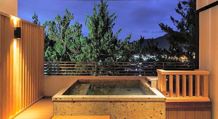 Kinugawa Grand Hotel Yume no Toki