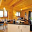 Laxfield Lodges