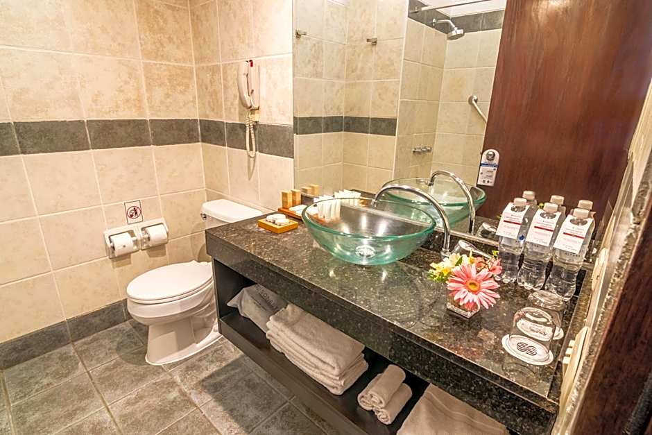 Sonesta Posadas del Inca Puno