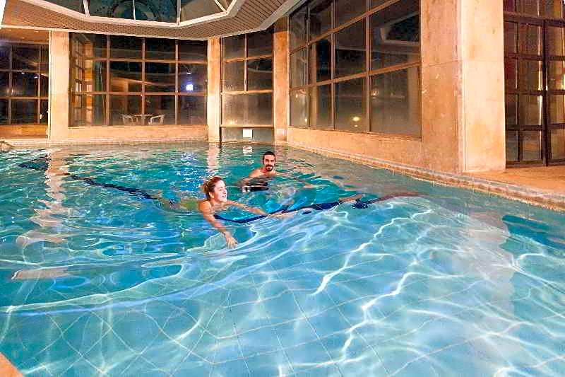 Kervansaray Thermal Hotel