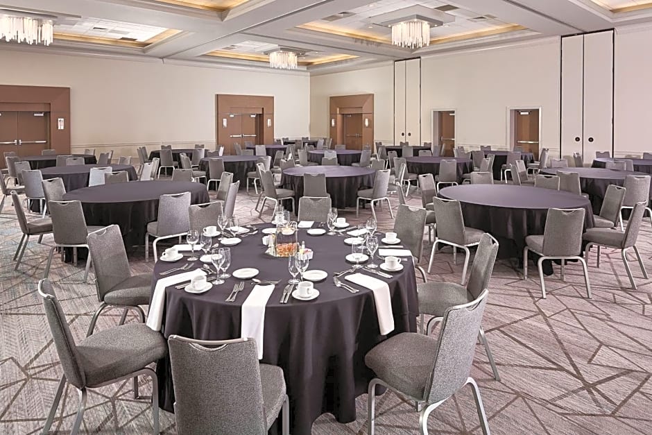 Orlando Marriott Lake Mary
