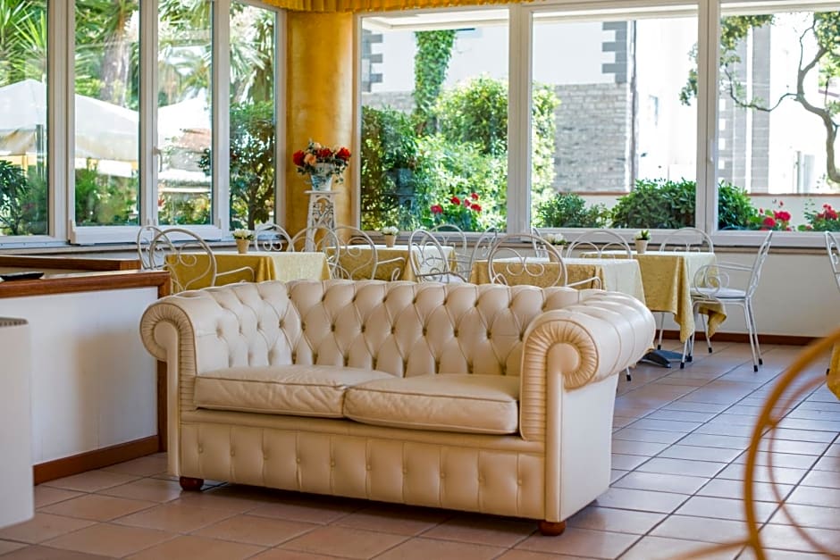 Hotel Sylvia