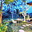 Nau villa Ubud