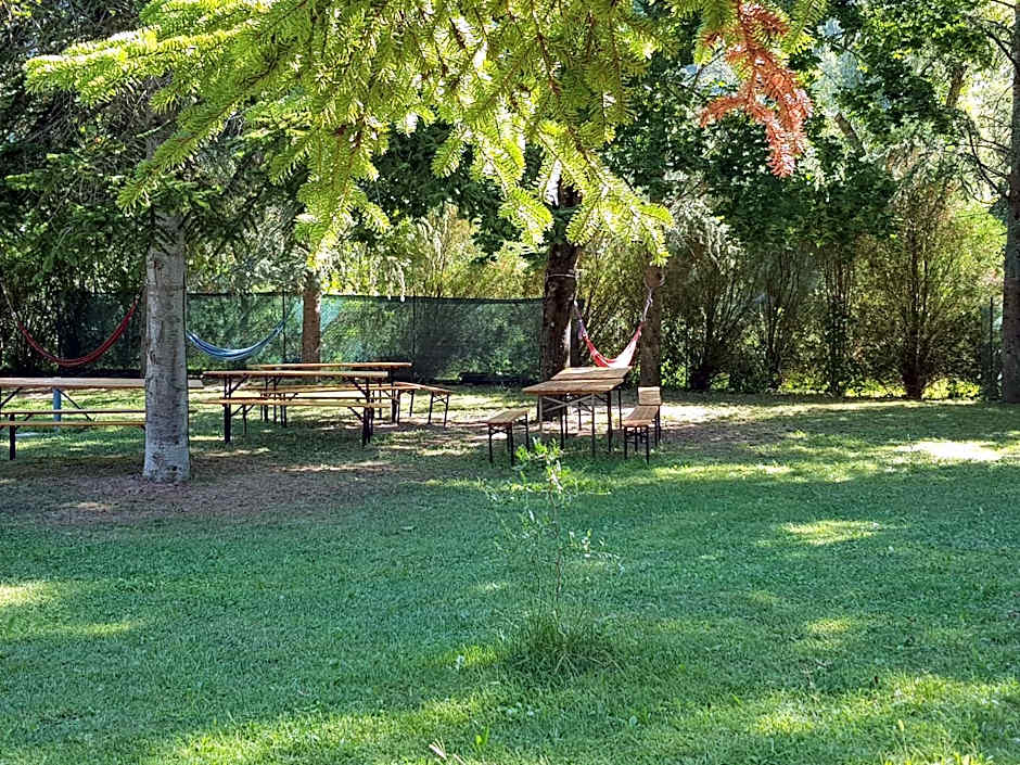 Ostello Valtrebbia
