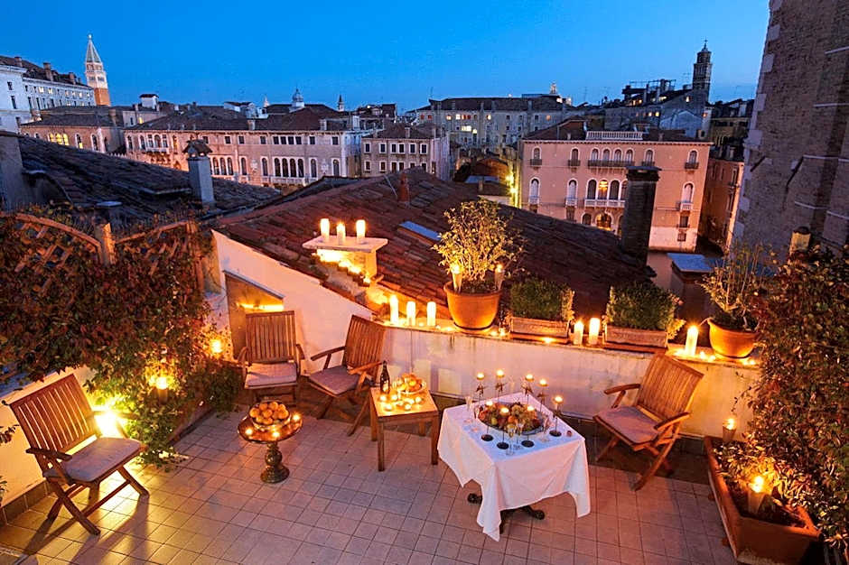 Ca' Angeli