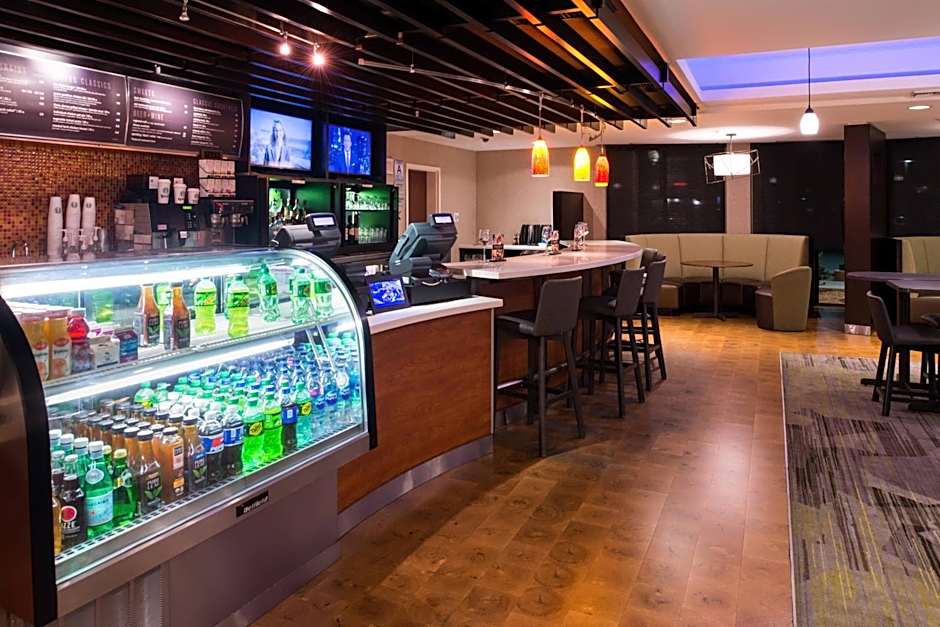 Courtyard by Marriott Victorville Hesperia