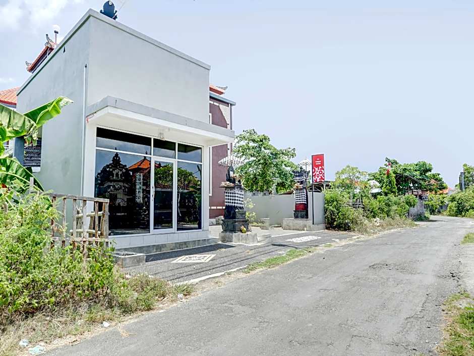 OYO 90690 Pondok Dukuh