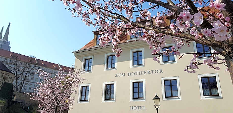 Garni Hotel Zum Hothertor