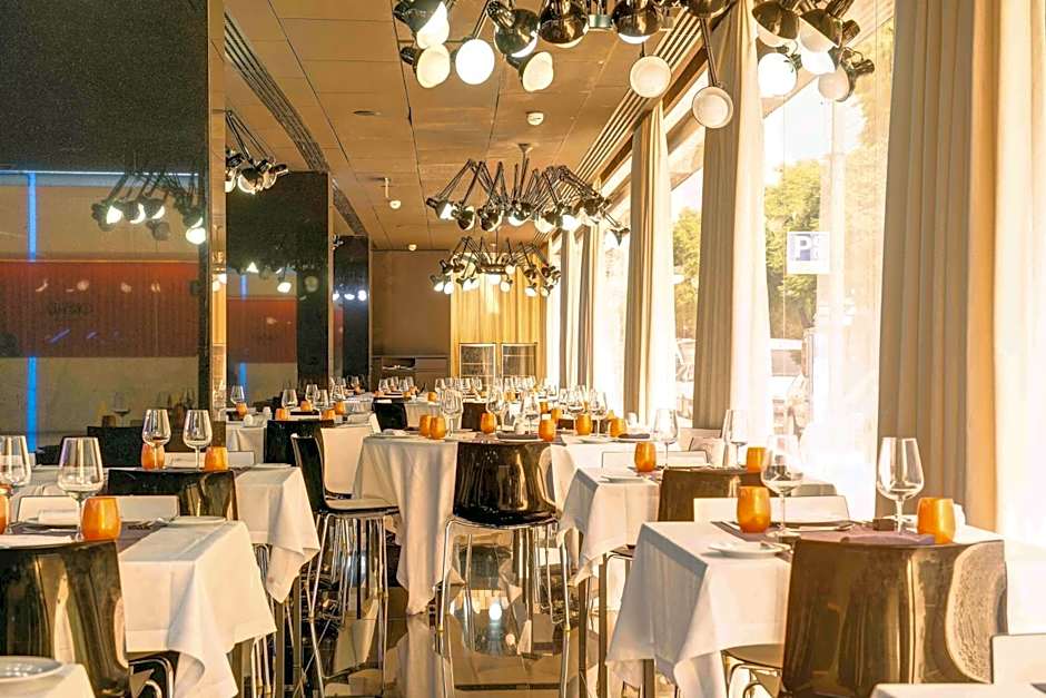 VIP Grand Lisboa Hotel & Spa