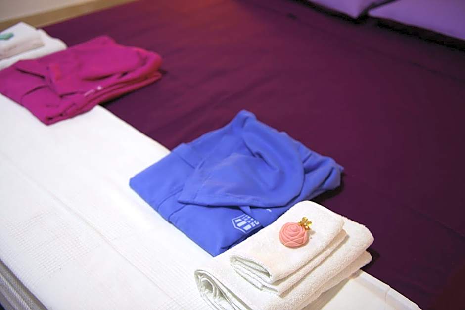 Bed & breakfast "MAZZINI"