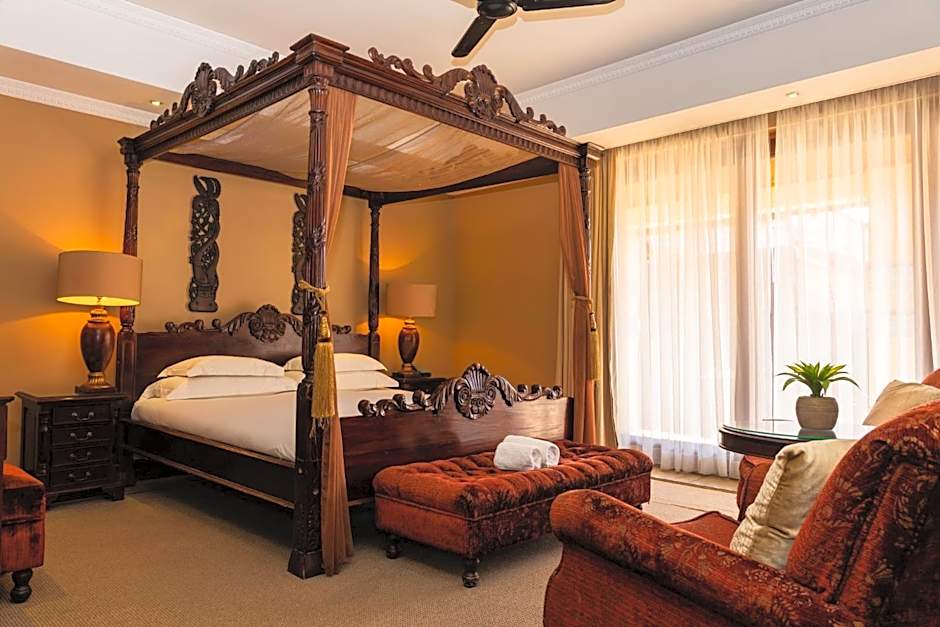 Premier Hotel Anta Boga