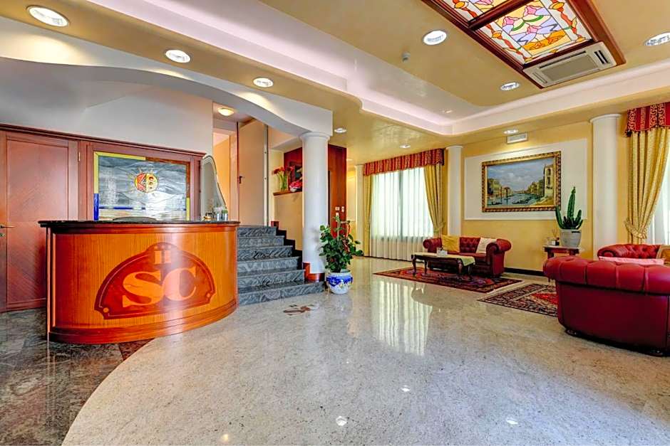 Hotel Garni San Carlo