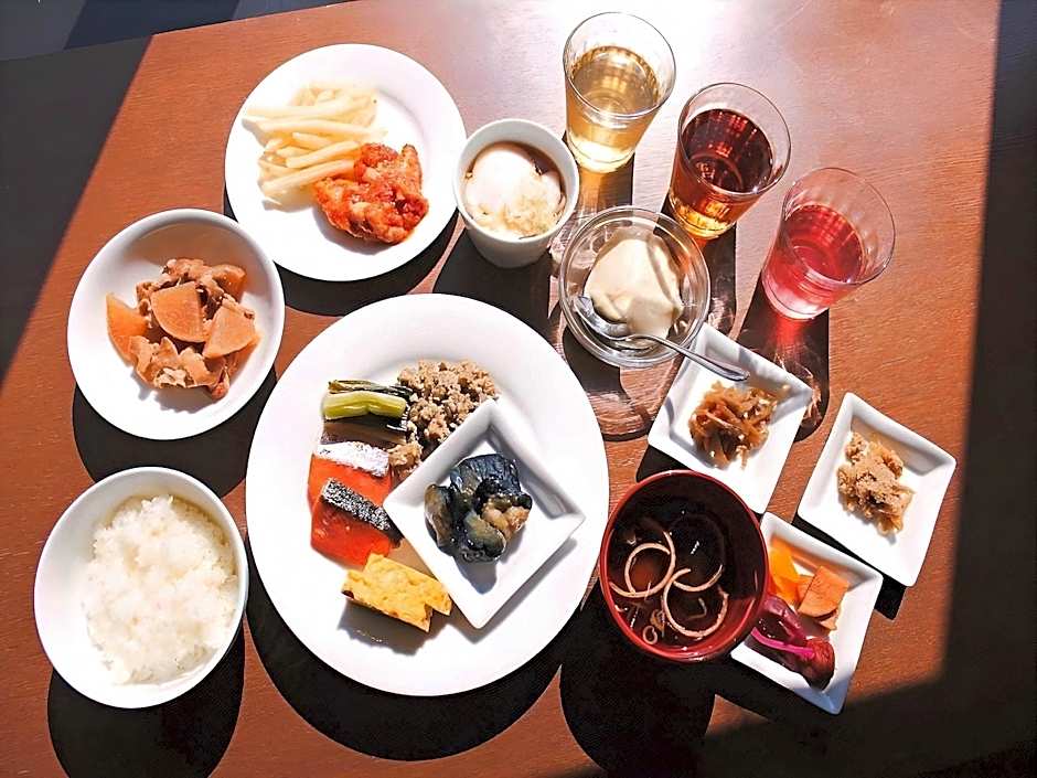 Nagano Tokyu REI Hotel
