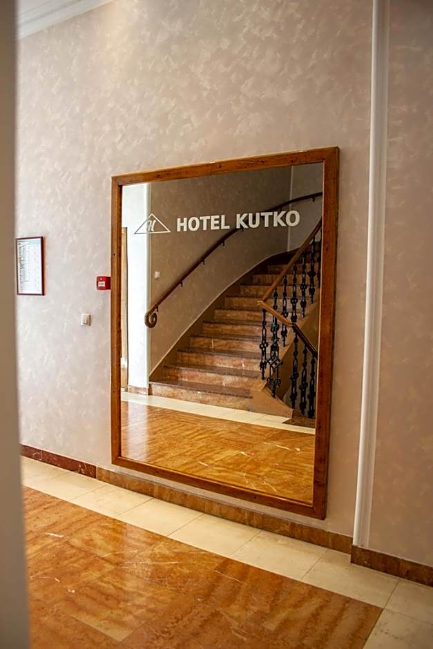 Hotel Kutko