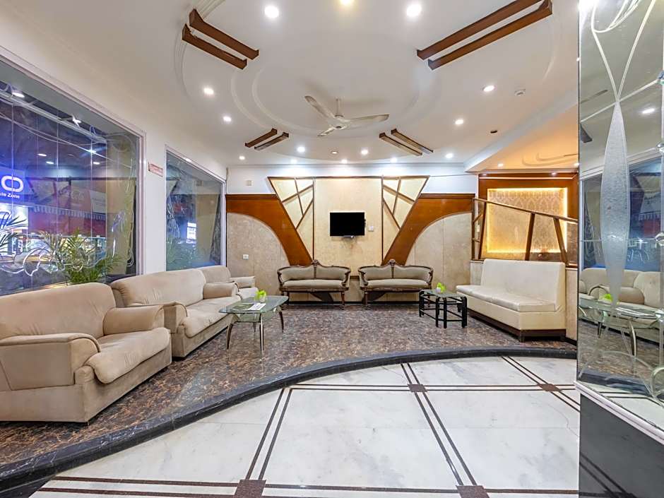 Chanchal Continental Hotel