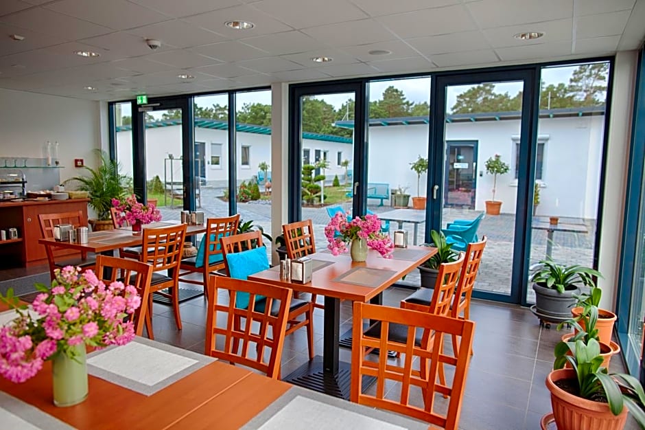 Hotel Burgholz