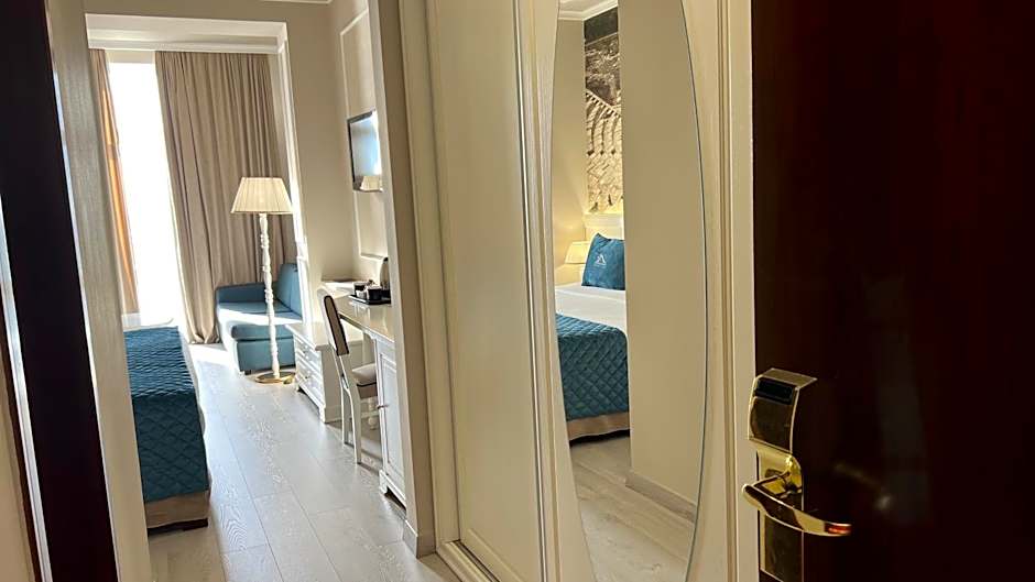 Adriatik Hotel, BW Premier Collection