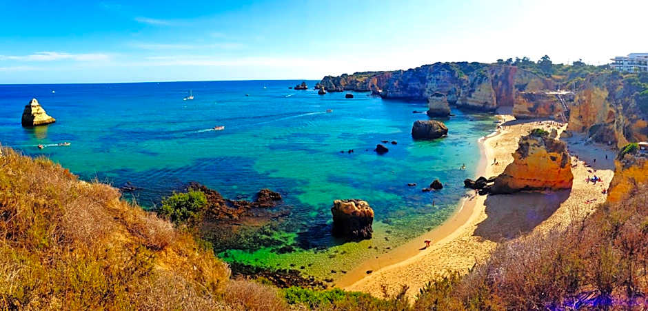 Boutique Hotel Marina S. Roque
