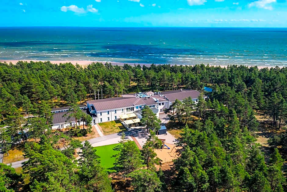 Photo 1 of 50 of Saaremaa Rannahotell ' Beach Hotel