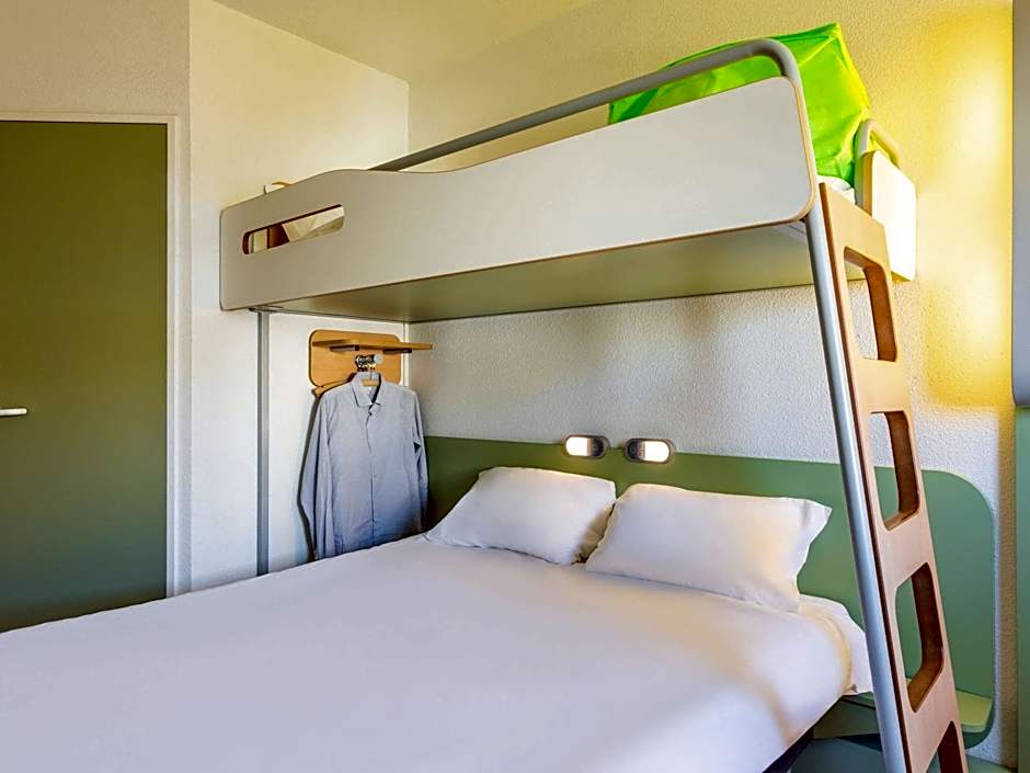 Ibis Budget St Gratien - Enghien-Les-Bains
