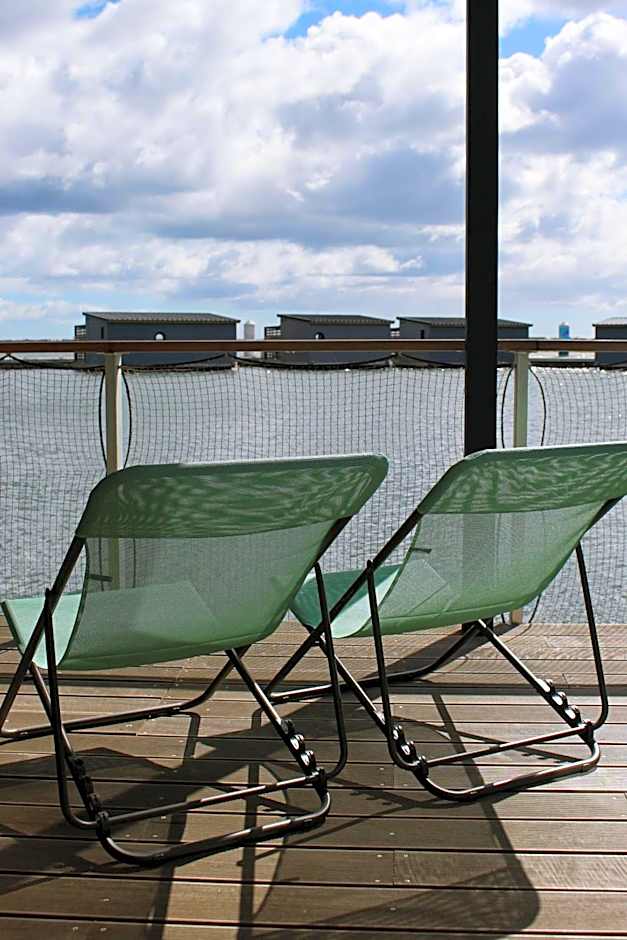 Les Ilots de Gruissan