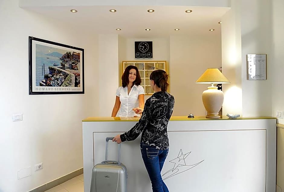 Sporting Hotel Stella Maris