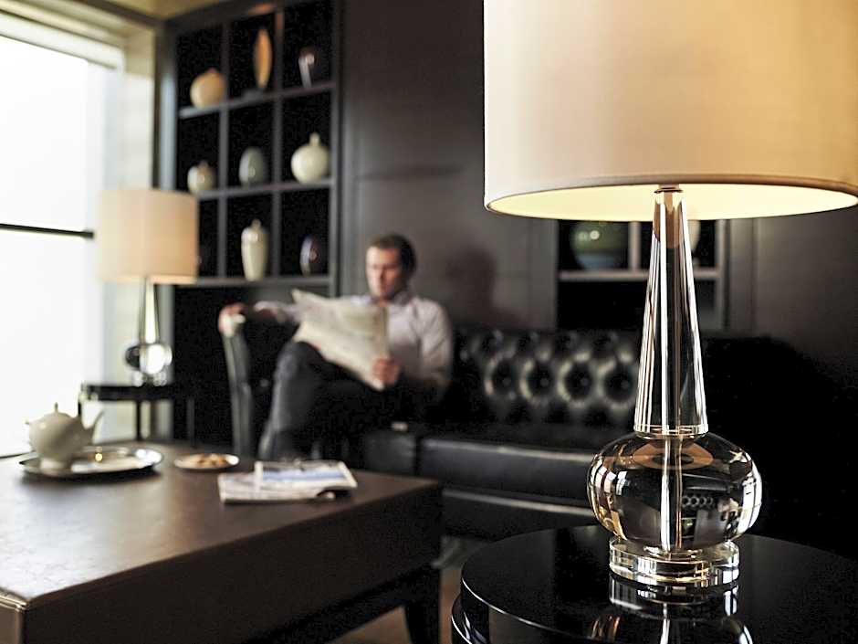 Pullman Wuxi New Lake Hotel