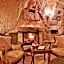 Meleklerevi Cave Hotel