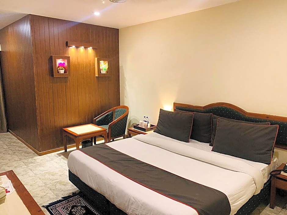 FabHotel Presidency Inn