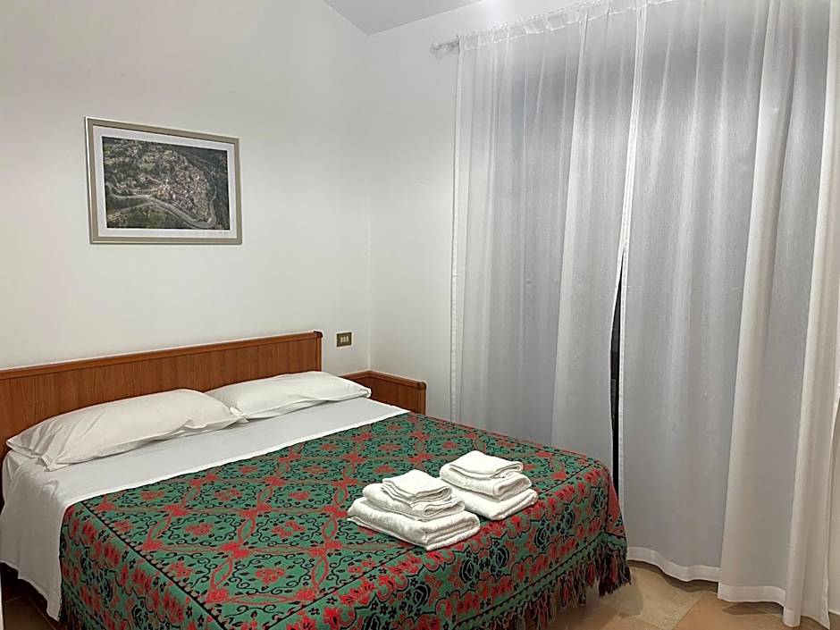 La Locanda del Brigante