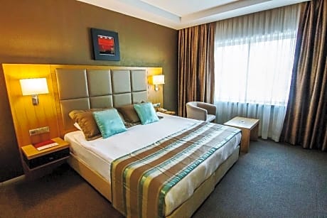 Efeler Hotel