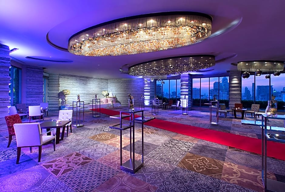 The Westin Grande Sukhumvit