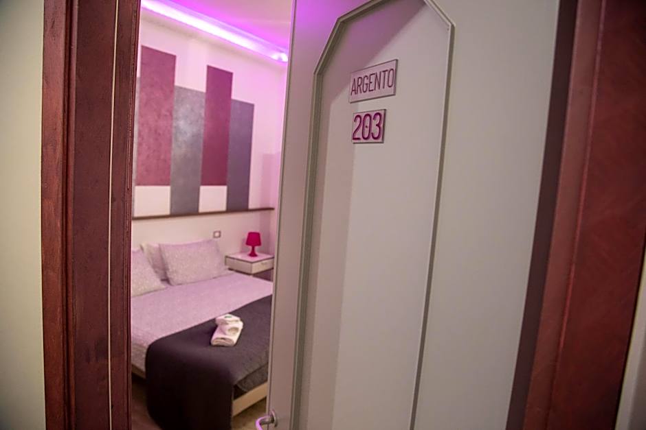 B&B Del Centro e SPA