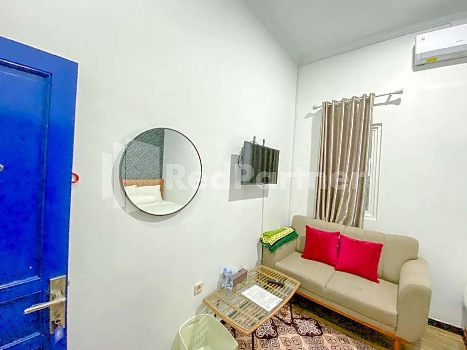 House n Coffee 55 Temanggung RedPartner