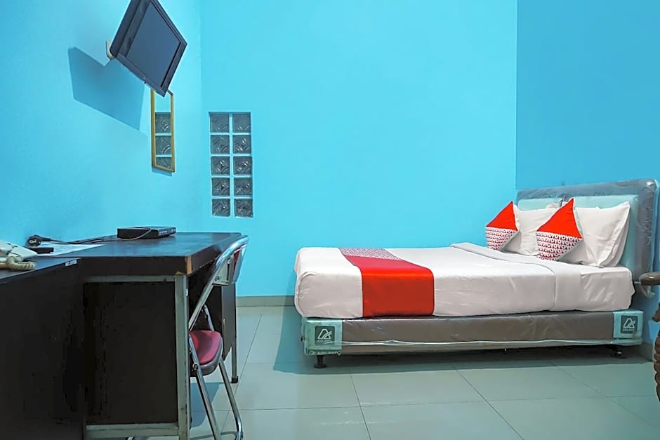 Hotel O Sidikalang Near KEJAKSAAN NEGERI DAIRI